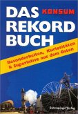 Das (Konsum) Rekordbuch