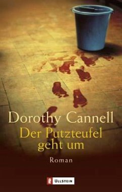 Der Putzteufel geht um - Cannell, Dorothy