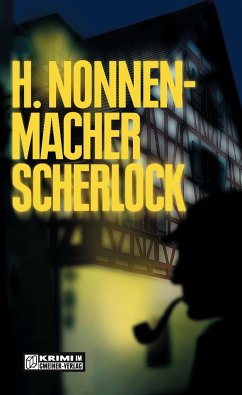 Scherlock - Nonnenmacher, Hartmut