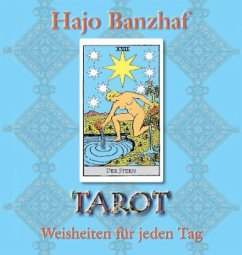 Cover Tarot, Weisheiten für jeden Tag