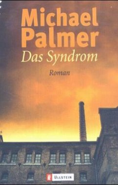 Das Syndrom - Palmer, Michael