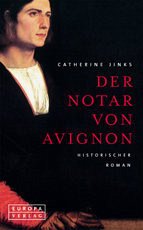 Der Notar von Avignon - Jinks, Catherine