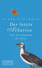 Cover Der letzte Albatros