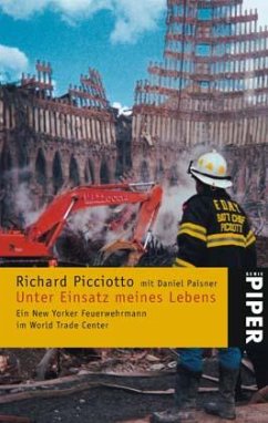 Unter Einsatz meines Lebens - Picciotto, Richard