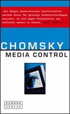 Media Control - Chomsky, Noam