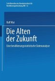 Die Alten der Zukunft