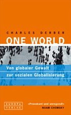 One World - Derber, Charles