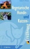 Vegetarische Hunde- und Katzenernährung Vegetarische Hunde- und Katzenernährung