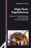 High-Tech-Kapitalismus