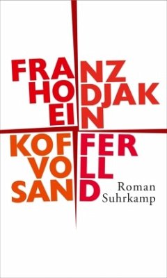 Ein Koffer voll Sand - Hodjak, Franz
