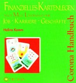 Finanzielles Kartenlegen nach Mlle Lenormand