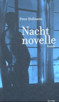 Cover Nachtnovelle