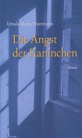 Cover Die Angst der Kaninchen