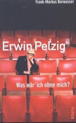 Cover Erwin Pelzig