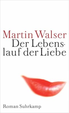Cover Der Lebenslauf der Liebe, Sonderausgabe