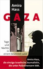 Gaza - Hass, Amira