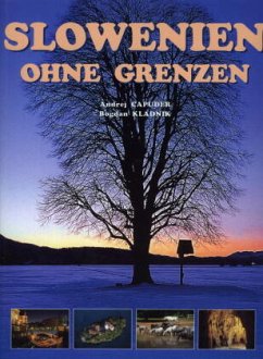 Cover Slowenien ohne Grenzen