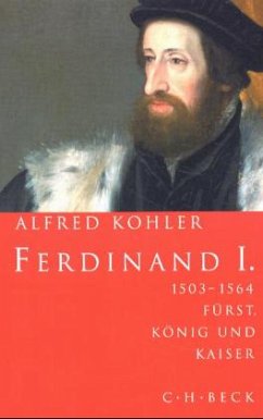 Ferdinand I. - Kohler, Alfred