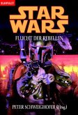 Star Wars, Flucht der Rebellen