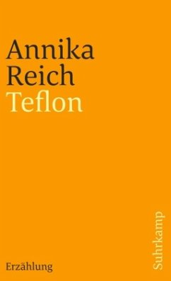 Teflon - Reich, Annika