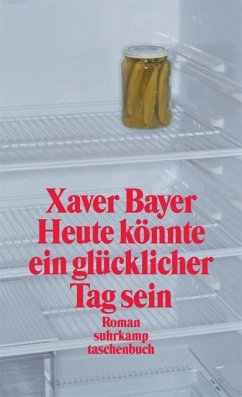 Cover Heute könnte ein glücklicher Tag sein