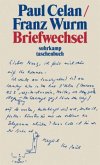 Briefwechsel Briefwechsel