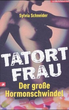 Cover Tatort Frau