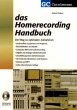Das Homerecording Handbuch - Bild 1