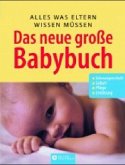 Das neue große Baby-Buch