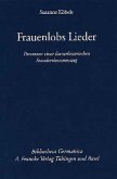 Frauenlobs Lieder