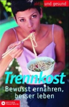 Cover Trennkost