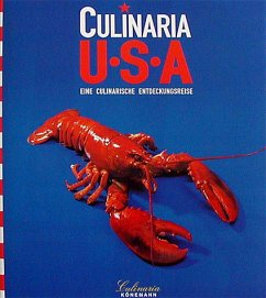 Culinaria USA - Chassman, Gary; Danforth, Randi; Feierabend, Peter