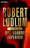 Das Bourne Imperium / Jason Bourne Bd.2