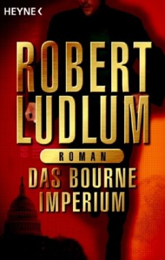 Das Bourne Imperium / Jason Bourne Bd.2 - Ludlum, Robert