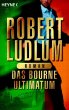 Das Bourne Ultimatum / Jason Bourne Bd.3 - Bild 1