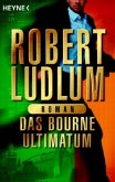 Das Bourne Ultimatum / Jason Bourne Bd.3