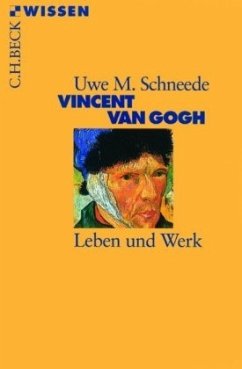 Vincent van Gogh - Schneede, Uwe M.