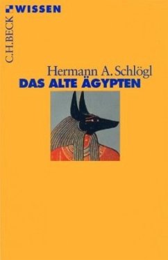 Das Alte Ägypten - Schlögl, Hermann A.
