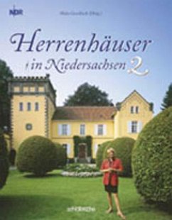 Herrenhäuser in Niedersachsen - Gundlach, Alida (Hrsg.)