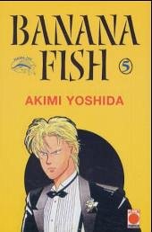 Banana Fish Banana Fish