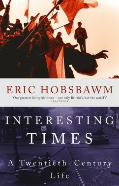 Interesting Times - Hobsbawm, Eric J.