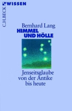 Himmel und Hölle - Lang, Bernhard