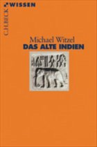 Cover Das Alte Indien