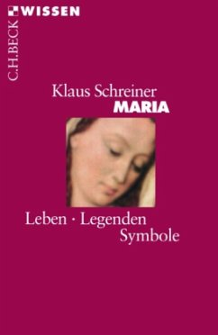 Maria - Schreiner, Klaus