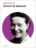 Simone de Beauvoir