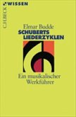 Schuberts Liederzyklen