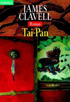 Cover Tai-Pan