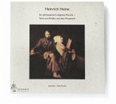 Heinrich Heine, Ein philosophisch-religiöses Porträt, 1 Audio-CD Heinrich Heine, Ein philosophisch-religiöses Porträt, 1 Audio-CD
