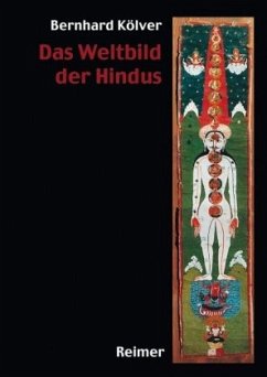 Das Weltbild der Hindus - Kölver, Bernhard