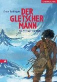 Der Gletschermann